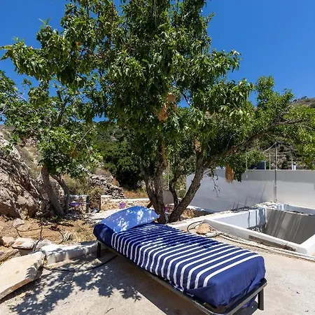 Dreaming Of Greece 公寓