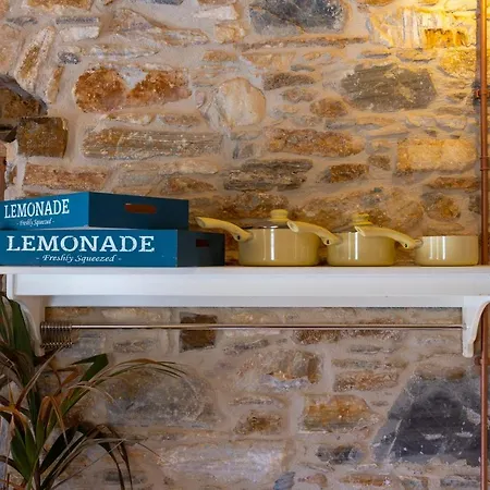 公寓 Dreaming Of Greece Filótion