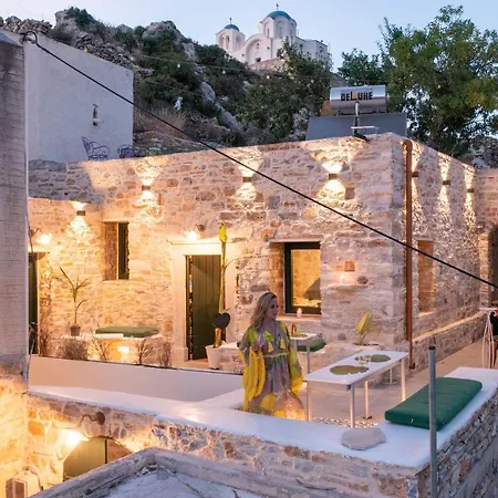 Dreaming Of Greece * Filótion