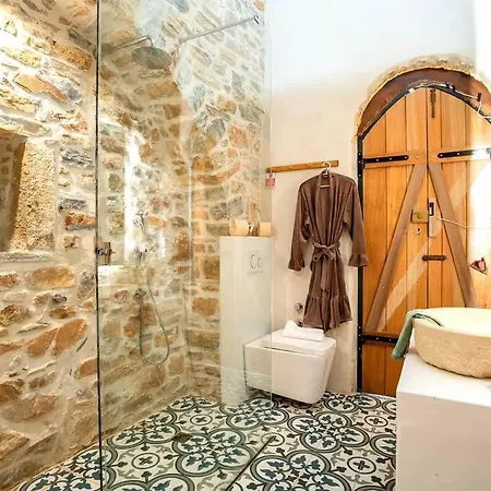 Dreaming Of Greece * Filótion