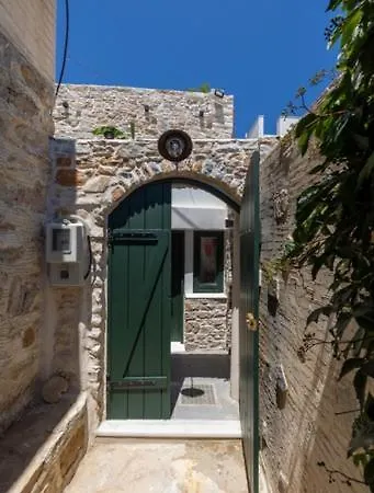 Dreaming Of Greece Filótion