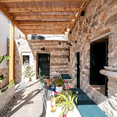 Apartment Almond Blossom 2 *