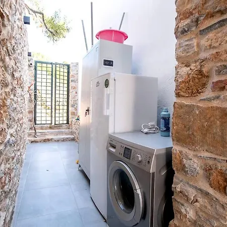 Dreaming Of Greece 公寓