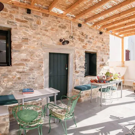 Dreaming Of Greece Filótion