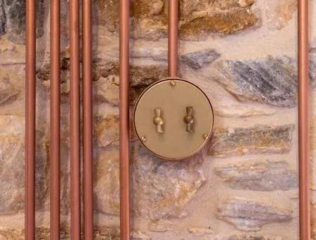 公寓 Dreaming Of Greece *