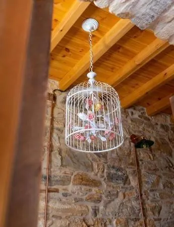 Dreaming Of Greece 公寓 Filótion