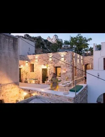 Dreaming Of Greece * Filótion