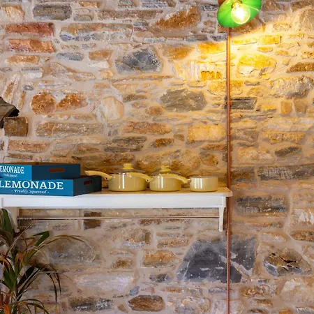 Dreaming Of Greece * Filótion