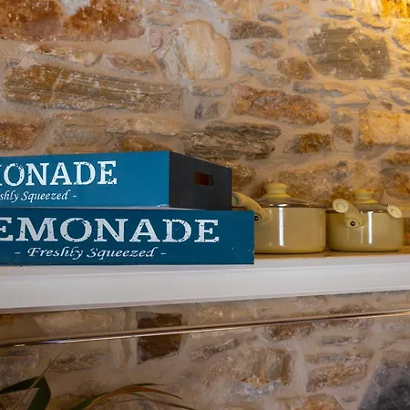 Dreaming Of Greece 公寓 *