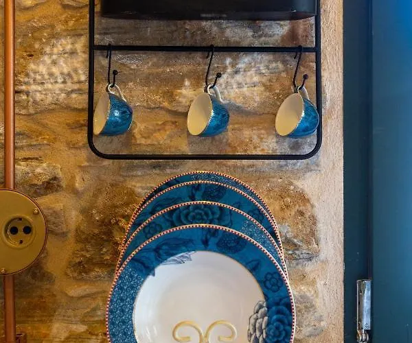 Dreaming Of Greece شقة