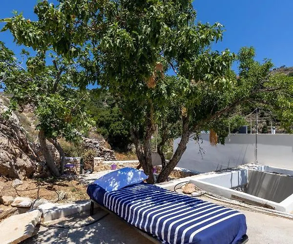 Dreaming Of Greece شقة