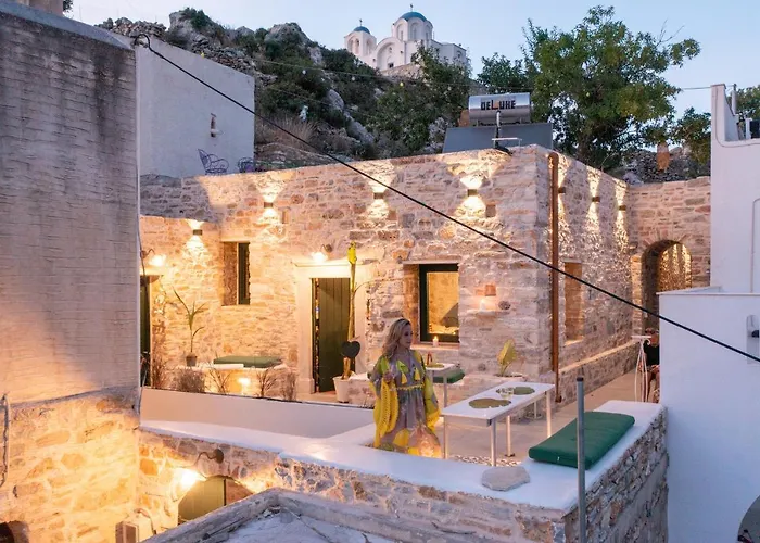 Dreaming Of Greece * Filótion