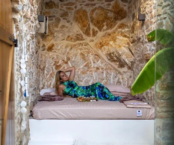 Dreaming Of Greece شقة