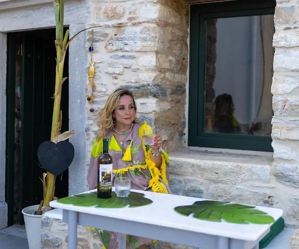 Dreaming Of Greece * Filótion