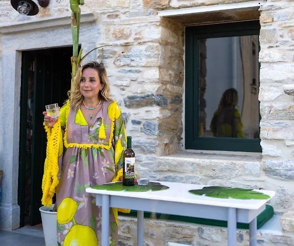 Dreaming Of Greece *