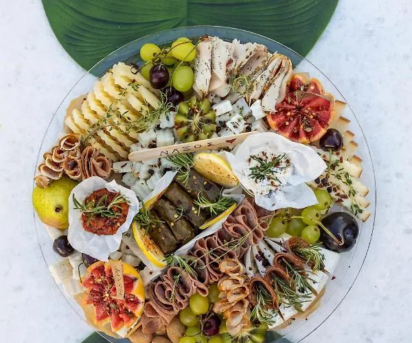 Dreaming Of Greece شقة Filótion