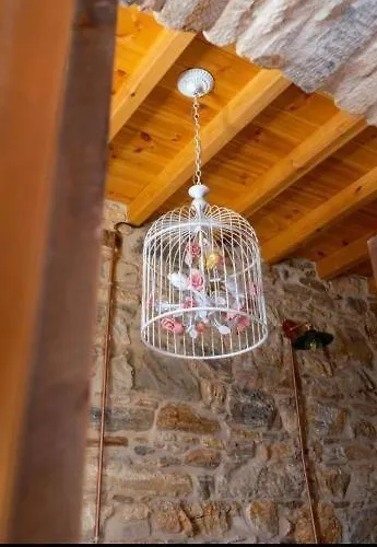 Dreaming Of Greece شقة Filótion