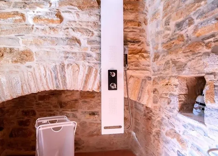 Dreaming Of Greece شقة *