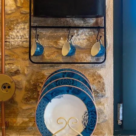 Dreaming Of Greece Апартаменты