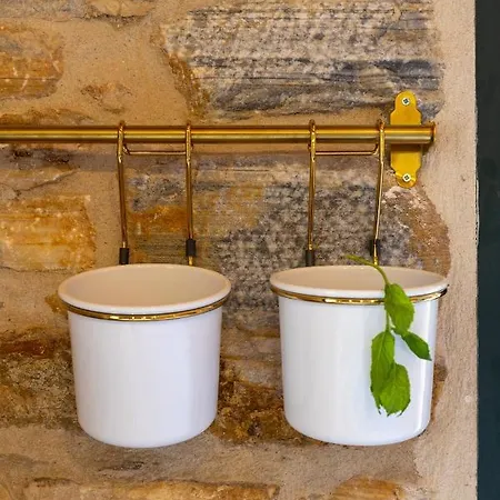 Апартаменты Dreaming Of Greece