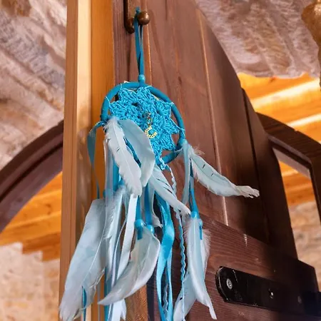 Апартаменты Dreaming Of Greece *