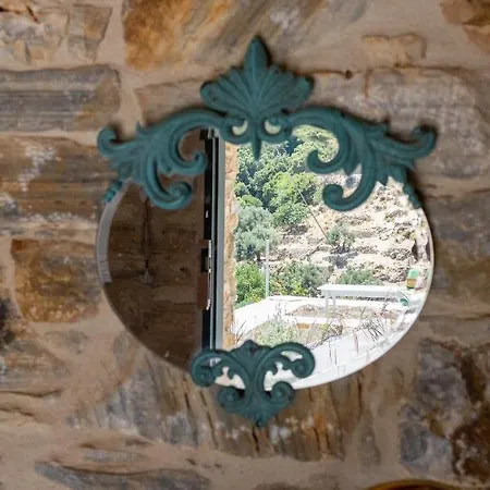 Dreaming Of Greece Апартаменты Filotion