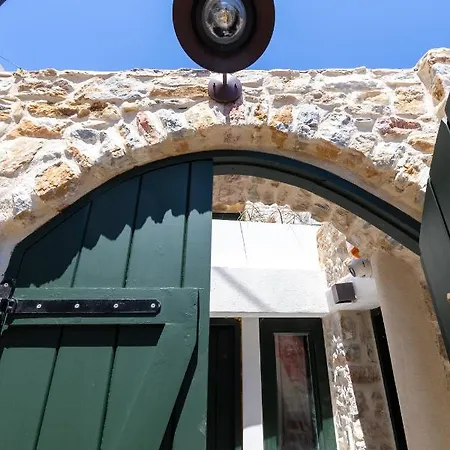 Dreaming Of Greece Apartment Filotion