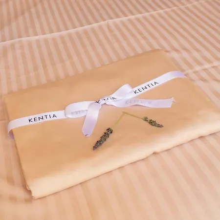 Dreaming Of Greece Апартаменты