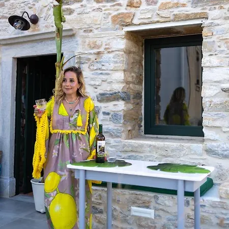 Dreaming Of Greece *