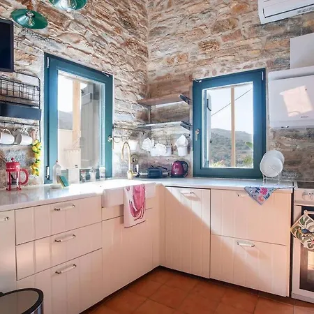 Dreaming Of Greece Апартаменты *