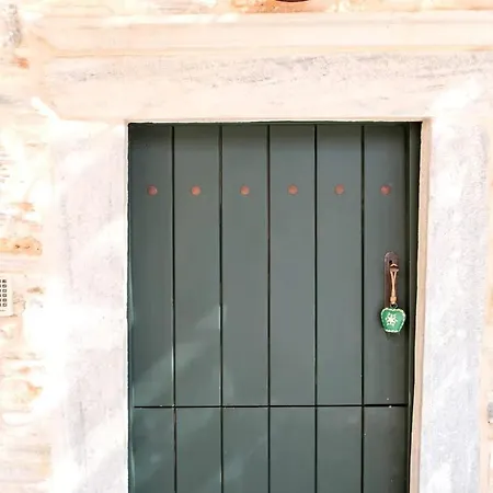 Апартаменты Dreaming Of Greece Filotion