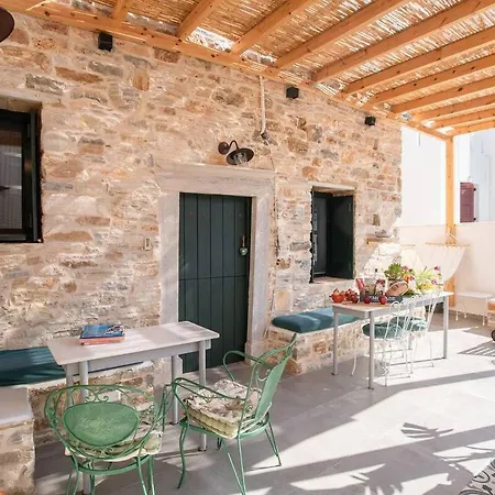 Апартаменты Dreaming Of Greece *