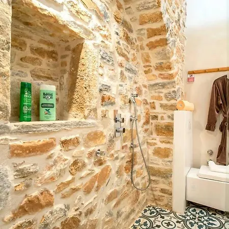 Dreaming Of Greece *