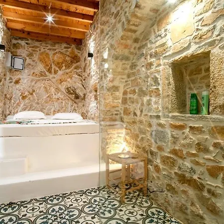 Апартаменты Dreaming Of Greece Filotion