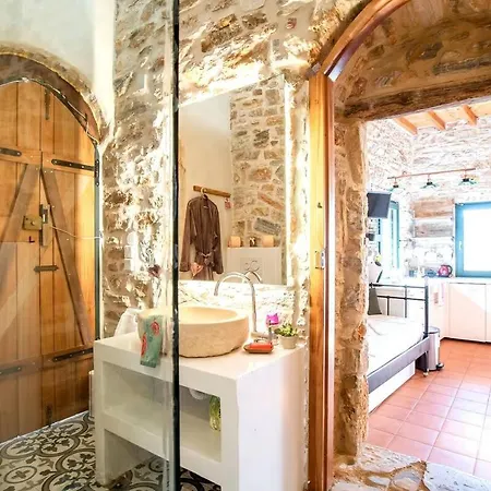 Dreaming Of Greece Апартаменты *