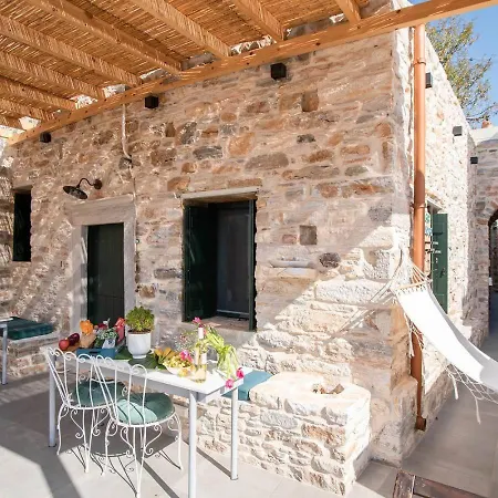 Апартаменты Dreaming Of Greece *