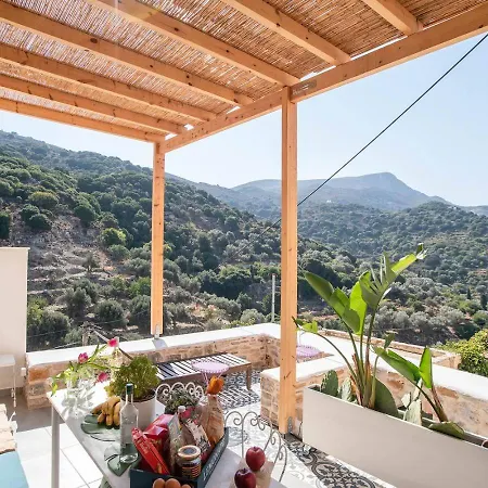 Dreaming Of Greece Appartamento