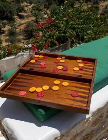 Dreaming Of Greece Filotion