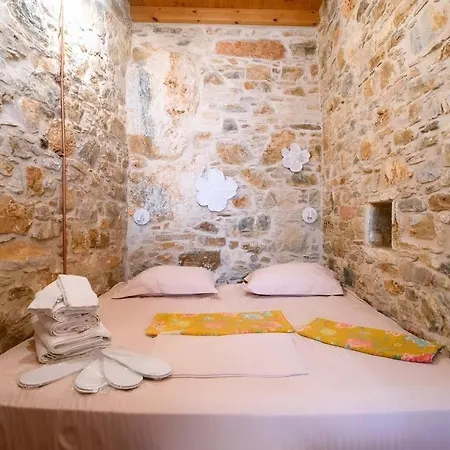 Dreaming Of Greece Апартаменты