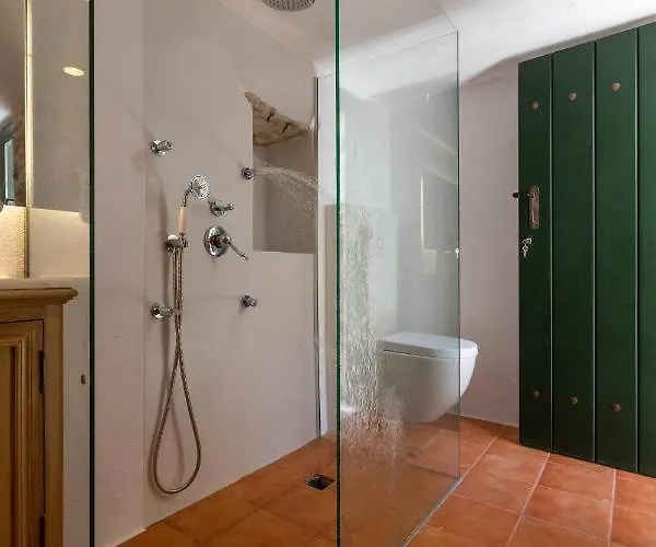 דירה Dreaming Of Greece