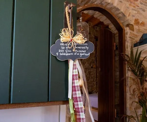 Dreaming Of Greece דירה *