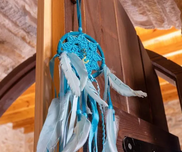 דירה Dreaming Of Greece *