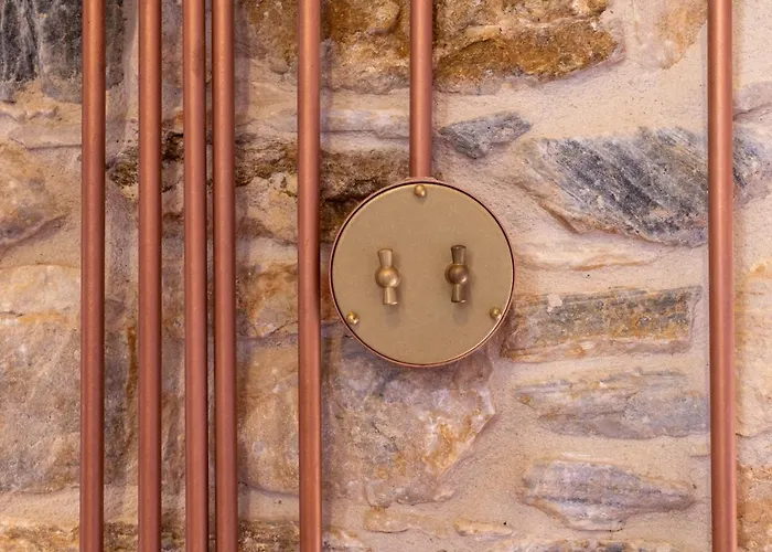 Dreaming Of Greece Appartamento *