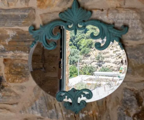 Dreaming Of Greece Appartamento Filótion