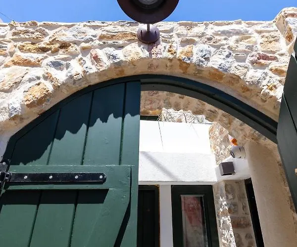 Dreaming Of Greece Appartamento Filótion