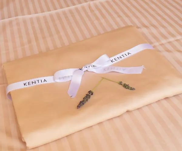 Dreaming Of Greece דירה