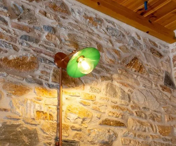 דירה Dreaming Of Greece