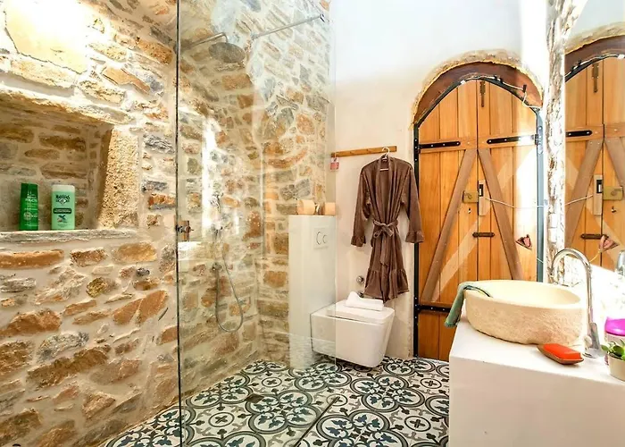 Dreaming Of Greece * Filótion