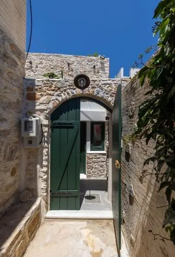 Dreaming Of Greece Filótion