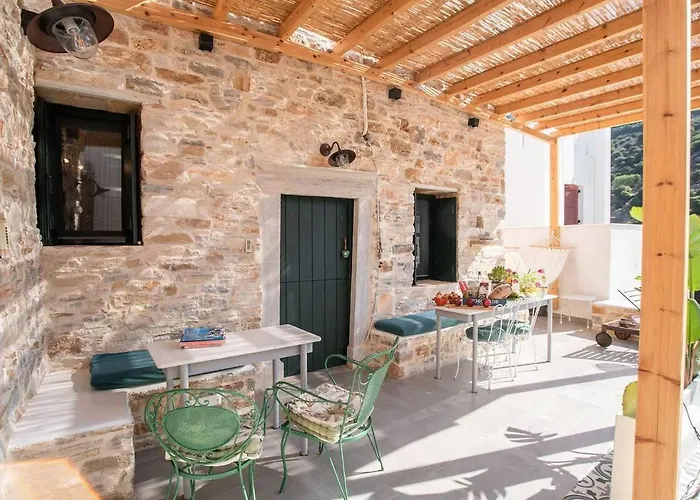 Appartamento Dreaming Of Greece *